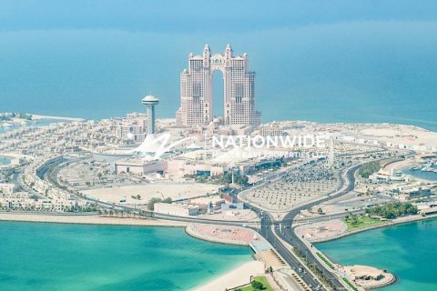 Apartment in Abu Dhabi, UAE 1 bedroom, 95 sq.m. № 629844 - photo 12