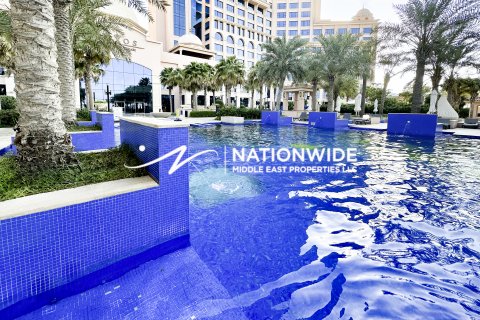 Apartment in Abu Dhabi, UAE 1 bedroom, 95 sq.m. № 629844 - photo 14