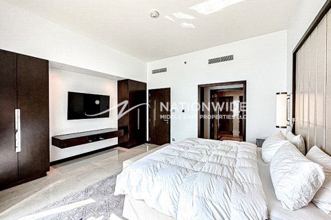 Apartment in Abu Dhabi, UAE 1 bedroom, 95 sq.m. № 629844 - photo 7
