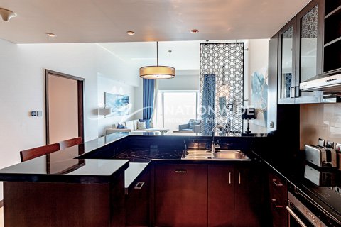 Apartment in Abu Dhabi, UAE 1 bedroom, 95 sq.m. № 629844 - photo 5