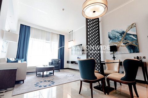 Apartment in Abu Dhabi, UAE 1 bedroom, 95 sq.m. № 629844 - photo 3