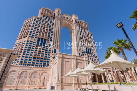 Apartment in Abu Dhabi, UAE 1 bedroom, 95 sq.m. № 629844 - photo 1