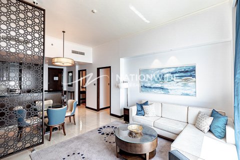 Apartment in Abu Dhabi, UAE 1 bedroom, 95 sq.m. № 629844 - photo 4
