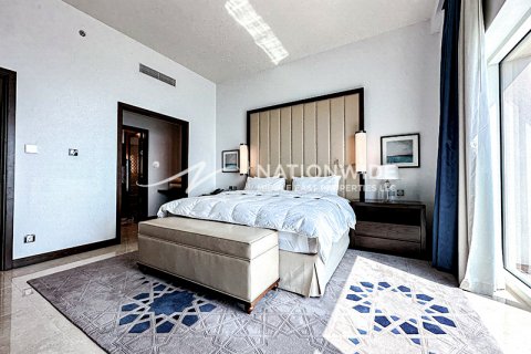Apartment in Abu Dhabi, UAE 1 bedroom, 95 sq.m. № 629844 - photo 8