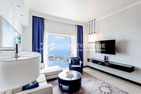 Apartment in Abu Dhabi, UAE 1 bedroom, 95 sq.m. № 629844 - photo 2