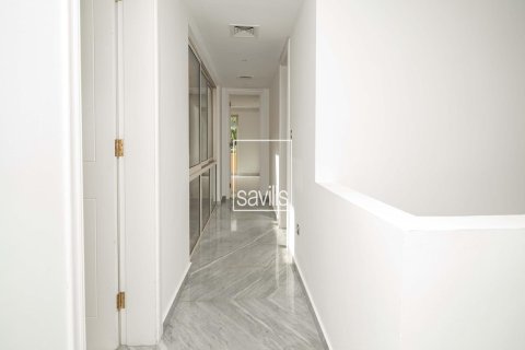 Stadthaus zum Verkauf in Al Raha Gardens, Abu Dhabi, VAE 3 Schlafzimmer, 200.39 m2 Nr. 748048 - Foto 13