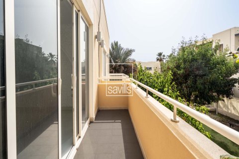 Stadthaus zum Verkauf in Al Raha Gardens, Abu Dhabi, VAE 3 Schlafzimmer, 200.39 m2 Nr. 748048 - Foto 15