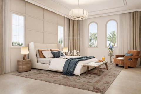 ویلا برای فروش در Khalifa City، Abu Dhabi، امارات متحده عربی 6 خوابه ، 983.94 متر مربع ، شماره 748044 - تصویر 6