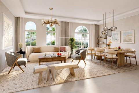 ویلا برای فروش در Khalifa City، Abu Dhabi، امارات متحده عربی 6 خوابه ، 983.94 متر مربع ، شماره 748044 - تصویر 3