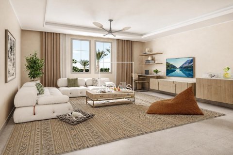 ویلا برای فروش در Khalifa City، Abu Dhabi، امارات متحده عربی 6 خوابه ، 983.94 متر مربع ، شماره 748044 - تصویر 4