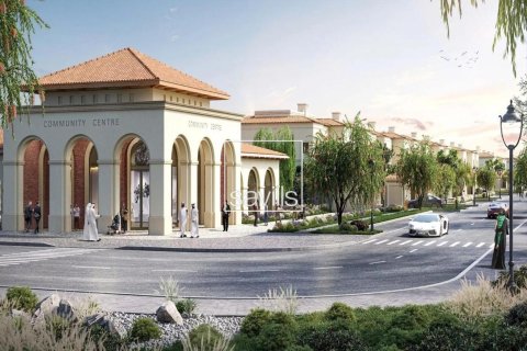 ویلا برای فروش در Khalifa City، Abu Dhabi، امارات متحده عربی 6 خوابه ، 983.94 متر مربع ، شماره 748044 - تصویر 10