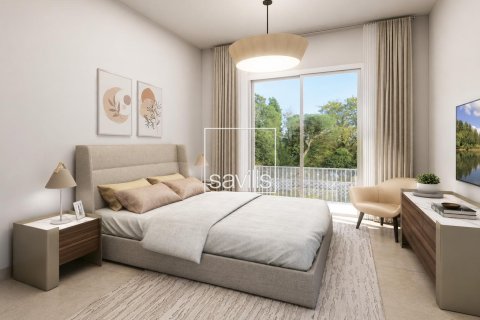 ویلا برای فروش در Khalifa City، Abu Dhabi، امارات متحده عربی 6 خوابه ، 983.94 متر مربع ، شماره 748044 - تصویر 5