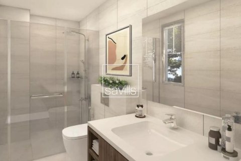 ویلا برای فروش در Khalifa City، Abu Dhabi، امارات متحده عربی 6 خوابه ، 983.94 متر مربع ، شماره 748044 - تصویر 8
