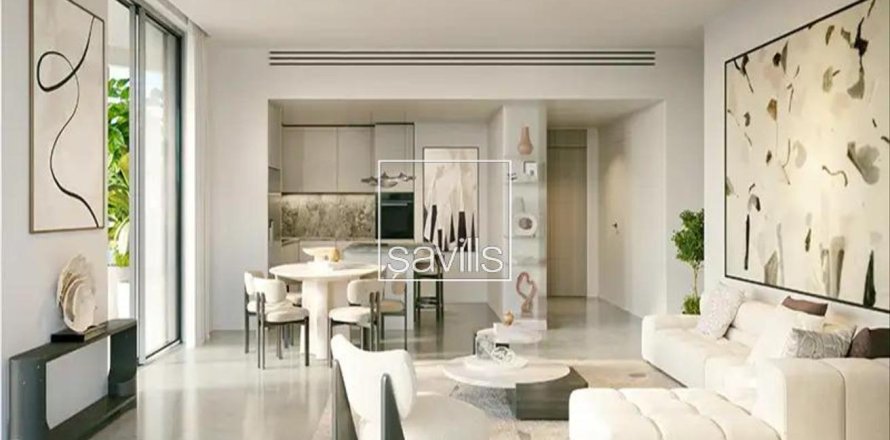Apartment in Al Reem Island, Abu Dhabi, UAE 2 bedrooms, 140.75 sq.m. № 748047