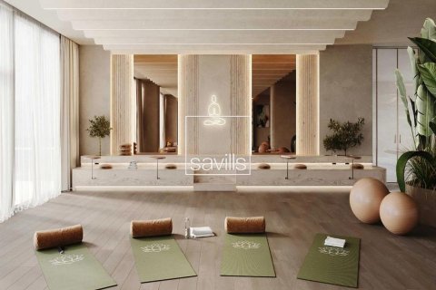 Lakás itt: Yas Island, Abu Dhabi, EAE, 1 hálószoba, 72.46 m², azonosító: 748049 - fénykép 16