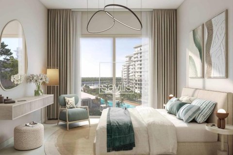 Lakás itt: Yas Island, Abu Dhabi, EAE, 1 hálószoba, 72.46 m², azonosító: 748049 - fénykép 5