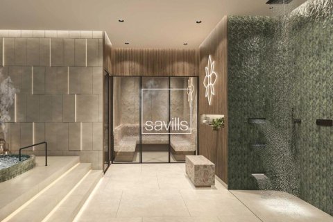 Lakás itt: Yas Island, Abu Dhabi, EAE, 1 hálószoba, 72.46 m², azonosító: 748049 - fénykép 14