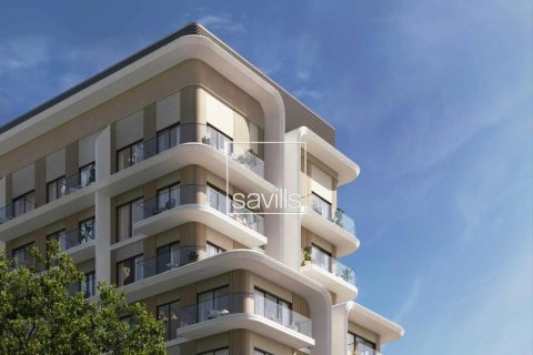 Lakás itt: Yas Island, Abu Dhabi, EAE, 1 hálószoba, 72.46 m², azonosító: 748049 - fénykép 7