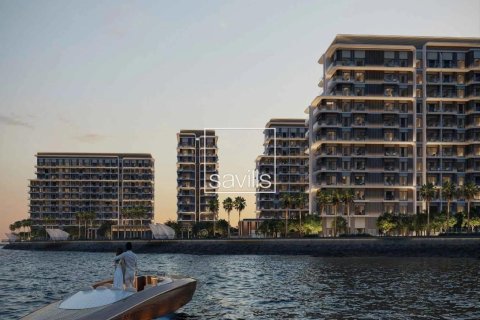 Lakás itt: Yas Island, Abu Dhabi, EAE, 1 hálószoba, 72.46 m², azonosító: 748049 - fénykép 17