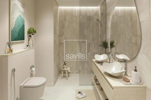 Lakás itt: Yas Island, Abu Dhabi, EAE, 1 hálószoba, 72.46 m², azonosító: 748049 - fénykép 6