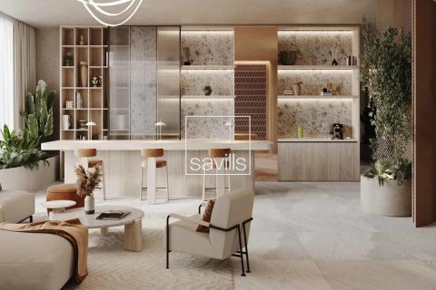 Lakás itt: Yas Island, Abu Dhabi, EAE, 1 hálószoba, 72.46 m², azonosító: 748049 - fénykép 13
