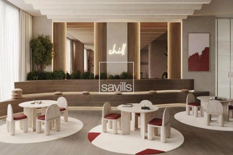 Lakás itt: Yas Island, Abu Dhabi, EAE, 1 hálószoba, 72.46 m², azonosító: 748049 - fénykép 11
