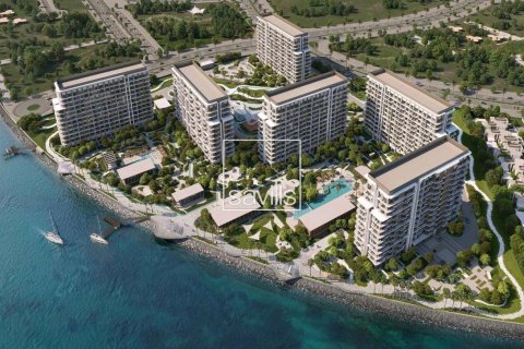 Lakás itt: Yas Island, Abu Dhabi, EAE, 1 hálószoba, 72.46 m², azonosító: 748049 - fénykép 2