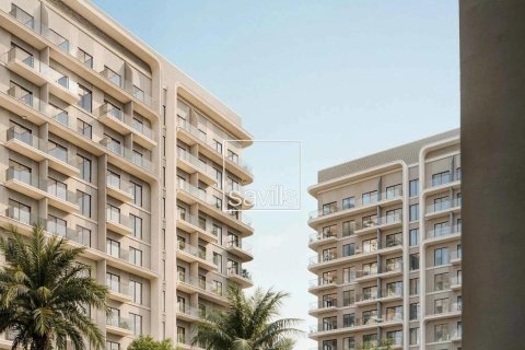 Lakás itt: Yas Island, Abu Dhabi, EAE, 1 hálószoba, 72.46 m², azonosító: 748049 - fénykép 8