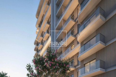 Lakás itt: Yas Island, Abu Dhabi, EAE, 1 hálószoba, 72.46 m², azonosító: 748049 - fénykép 9