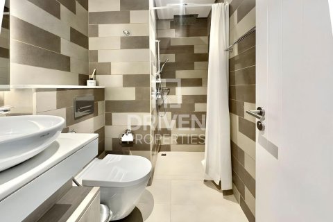 Appartamento in vendita a Palm Jumeirah, Dubai, EAU 1 camera da letto, 61.5 mq. № 756740 - foto 9