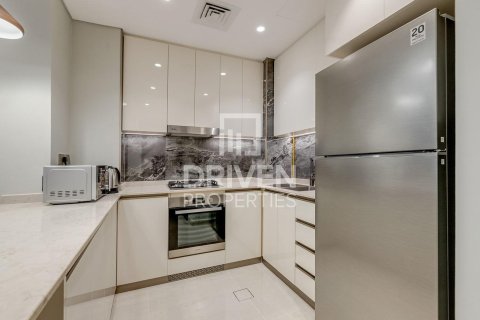 Business Bay, Dubai, संयुक्त अरब अमीरात में अपार्टमेंट, 1 बेडरूम, 84.54 वर्ग मीटर, संख्या 756737 - फ़ोटो 3
