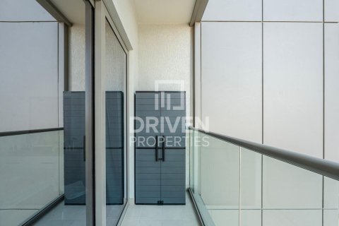 Apartmán v Mohammed Bin Rashid City, Dubai, SAE 1 spálňa, 45.52 m2 č. 756738 - Fotografia 8