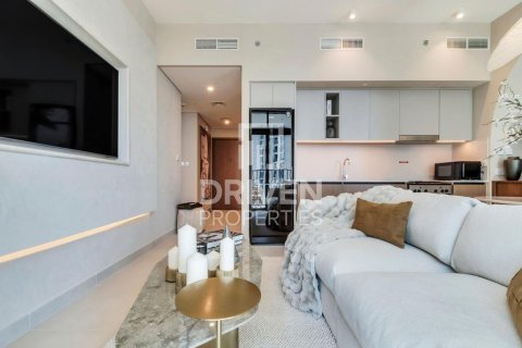 Apartment in Dubai Creek Harbour (The Lagoons), UAE 1 bedroom, 59.83 sq.m. № 756739 - photo 2