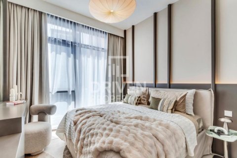 Apartment in Dubai Creek Harbour (The Lagoons), UAE 1 bedroom, 59.83 sq.m. № 756739 - photo 5