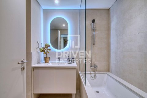 Apartment in Dubai Creek Harbour (The Lagoons), UAE 1 bedroom, 59.83 sq.m. № 756739 - photo 10