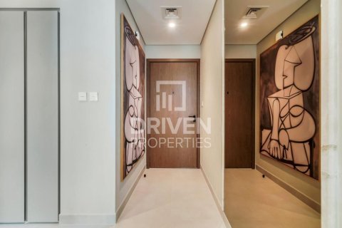 Apartment in Dubai Creek Harbour (The Lagoons), UAE 1 bedroom, 59.83 sq.m. № 756739 - photo 9