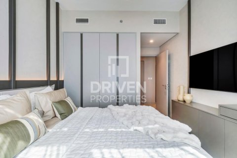Apartment in Dubai Creek Harbour (The Lagoons), UAE 1 bedroom, 59.83 sq.m. № 756739 - photo 7
