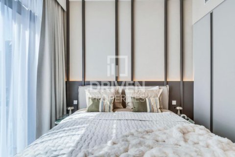 Apartment in Dubai Creek Harbour (The Lagoons), UAE 1 bedroom, 59.83 sq.m. № 756739 - photo 6