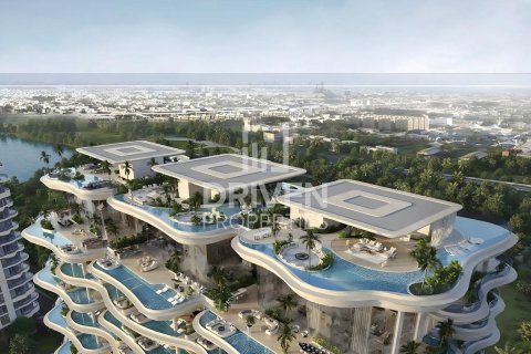 Al Wasl, Dubai, BAE’de satılık penthouse 3 yatak odası, 427.35 m² No 756743 - fotoğraf 13