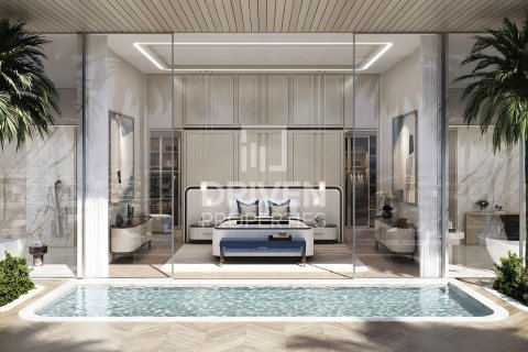 Duplex v Al Wasl, Dubai, SAE 4 spálne, 628.95 m2 č. 756742 - Fotografia 3