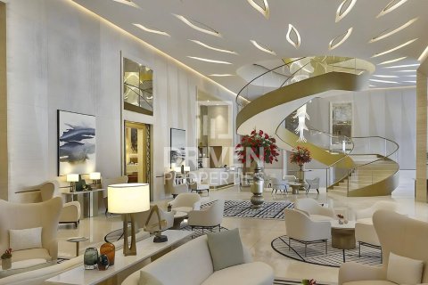 Duplex v Al Wasl, Dubai, SAE 4 spálne, 628.95 m2 č. 756742 - Fotografia 4