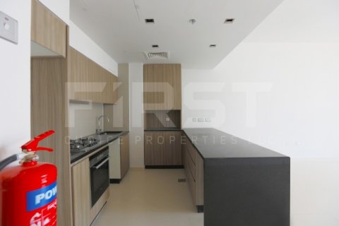 Al Reem Island, Abu Dhabi, संयुक्त अरब अमीरात में अपार्टमेंट, 1 बेडरूम, 63.8 वर्ग मीटर, संख्या 731394 - फ़ोटो 5