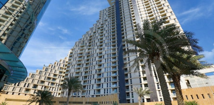 Al Reem Island, Abu Dhabi, UAE의 아파트 침실 1개, 69.7제곱미터 번호 731396