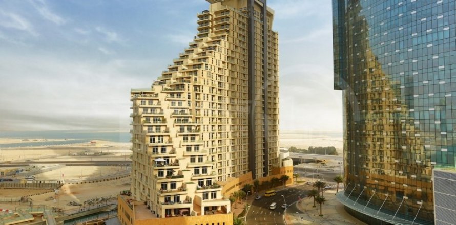 Apartman u Al Reem Island, Abu Dhabi, UAE 169.7 m2, 3 spavaćih soba Br. 731398