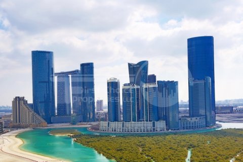 Apartman u gradu Al Reem Island, Abu Dhabi, UAE 2 spavaće sobe, 158.3 m2 Br. 731397 - Slika 20