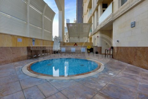 Leilighet til salgs i Al Reem Island, Abu Dhabi, Emiratene 1 soverom, 69.7 kvm Nr. 731324 - Foto 12
