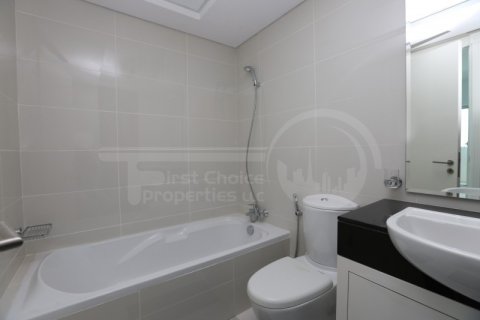 Huoneisto Al Reem Island, Abu Dhabi, Arabiemiraatit 1 makuuhuone, 95.6 m2 № 731323 - kuva 10