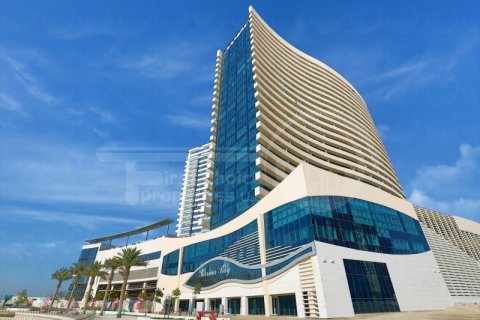 Huoneisto Al Reem Island, Abu Dhabi, Arabiemiraatit 1 makuuhuone, 95.6 m2 № 731323 - kuva 2
