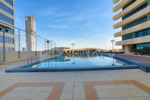 Huoneisto Al Reem Island, Abu Dhabi, Arabiemiraatit 1 makuuhuone, 95.6 m2 № 731323 - kuva 15