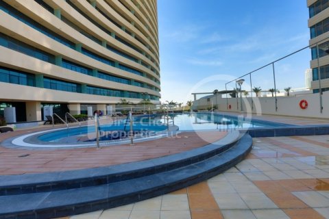 Huoneisto Al Reem Island, Abu Dhabi, Arabiemiraatit 1 makuuhuone, 95.6 m2 № 731323 - kuva 17